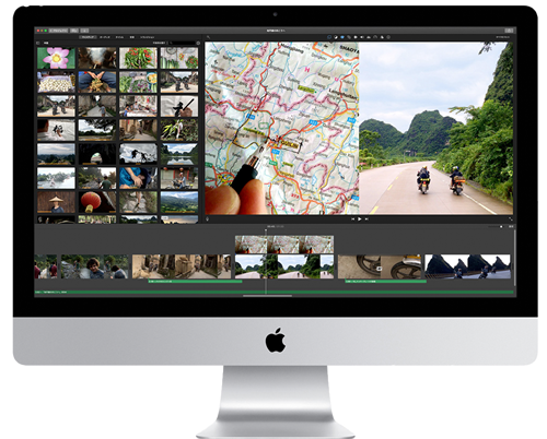 モニターイメージ