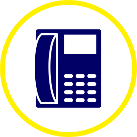 ビジネスフォン