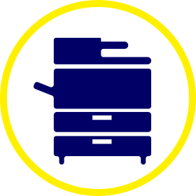 OA機器レンタル